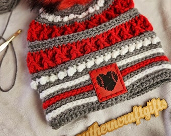 Adult Beanies
