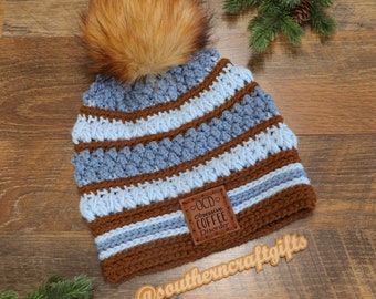 Nevermore Beanie
