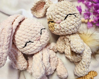 Plushies\Snugglers
