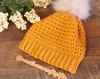 Childrens Beanies