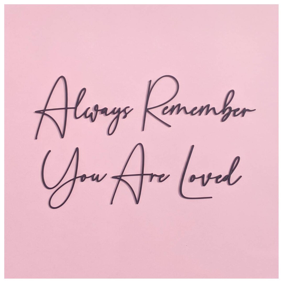 Custom Wooden Wall Sign / Quote Wall Sign/ Bathroom Sign/ Custom