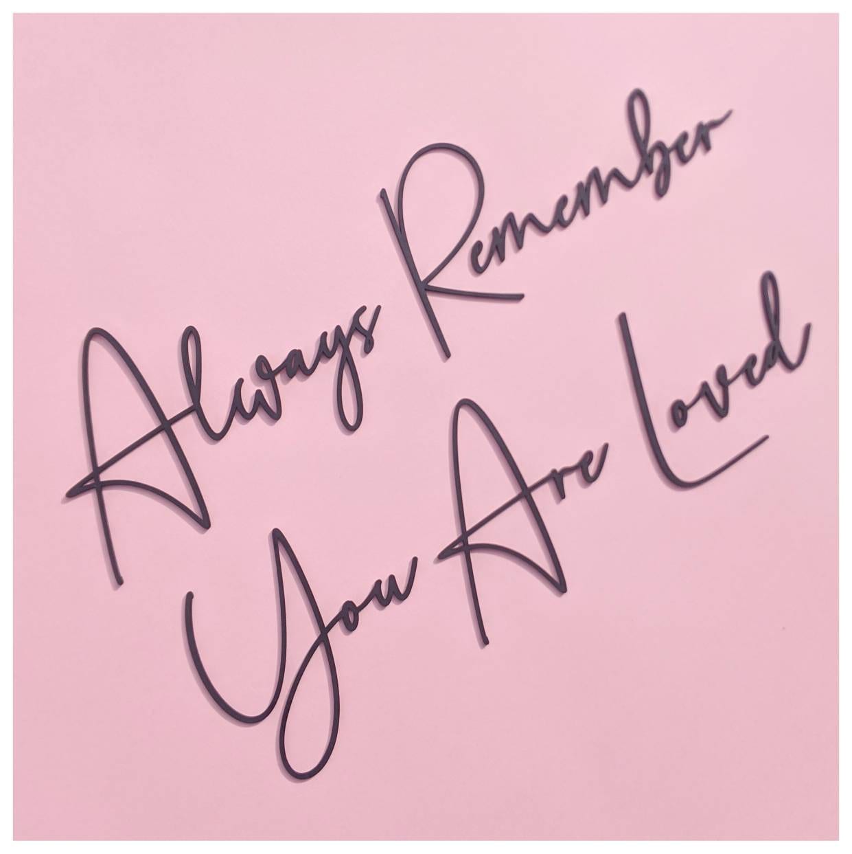 Custom Wooden Wall Sign / Quote Wall Sign/ Bathroom Sign/ Etsy UK