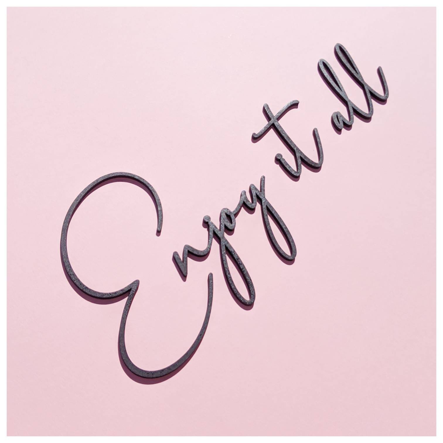 Custom Wooden Wall Sign / Quote Wall Sign/ Bathroom Sign/ Etsy UK