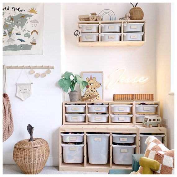 ikea kids trofast