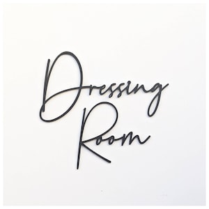Letrero de pared de madera personalizado / letrero de pared con cita / letrero de vestidor / letrero de baño personalizado / arte de pared con letra de canción / letrero de pared moderno / palabras de pared