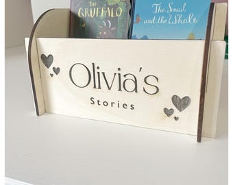 Yoto card holder, personalised Yoto storage box, Yoto player, Yoto card storage, star Yoto storage, Yoto holder, Yoto player cards