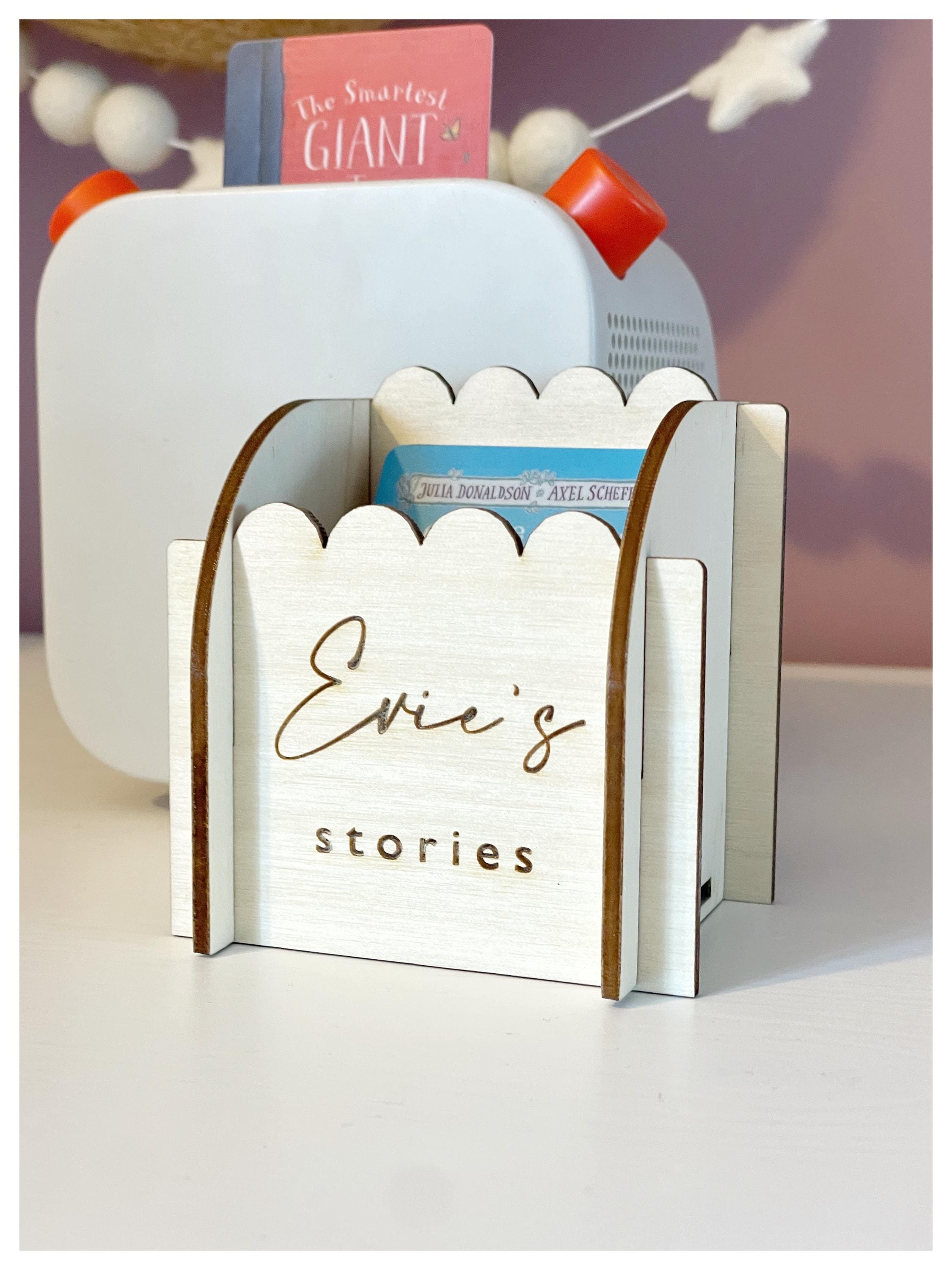 Yoto Card Sleeve - Etsy Canada