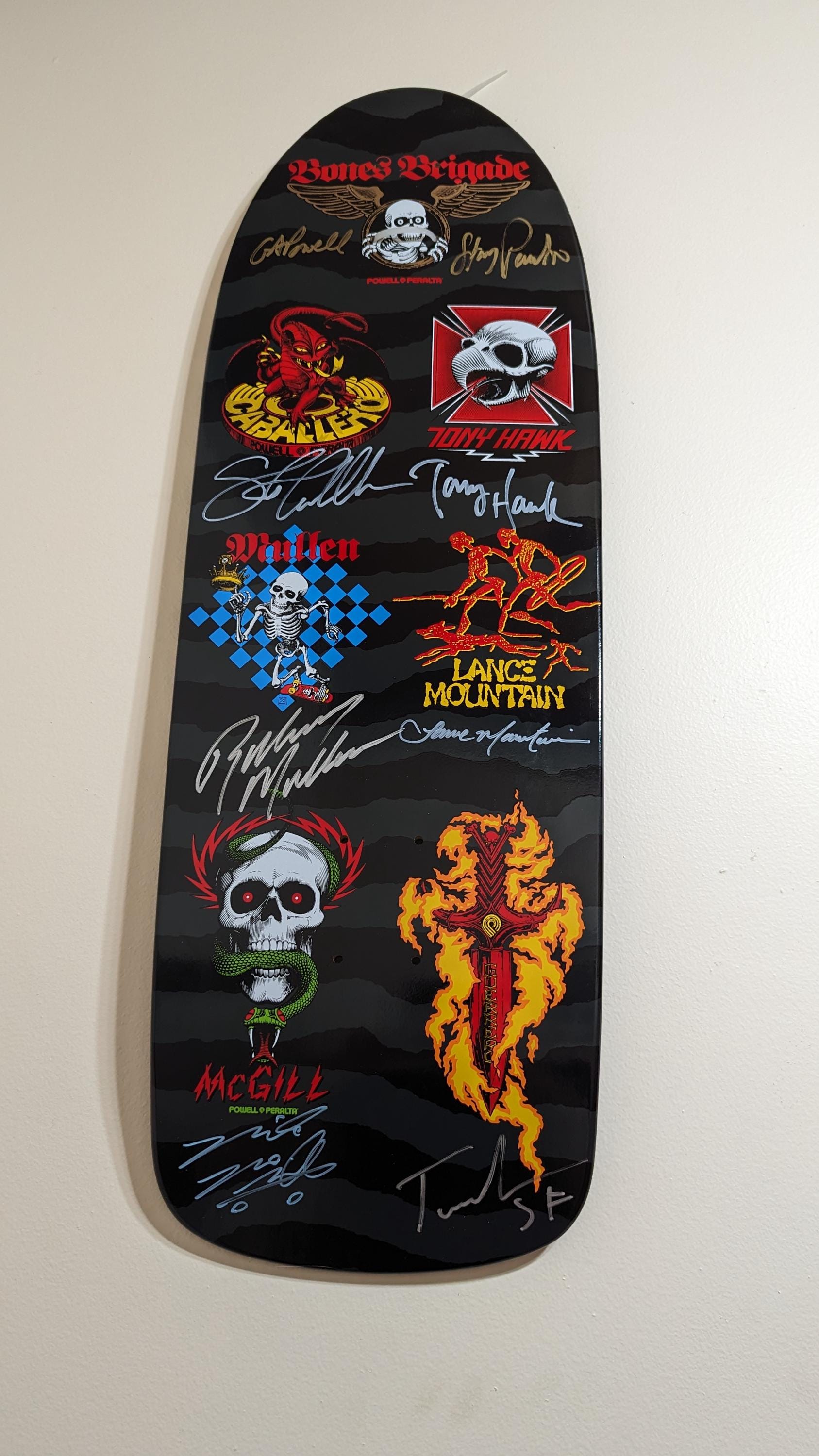 80s Bones Brigade - Etsy 80s Bones Brigade - Etsy