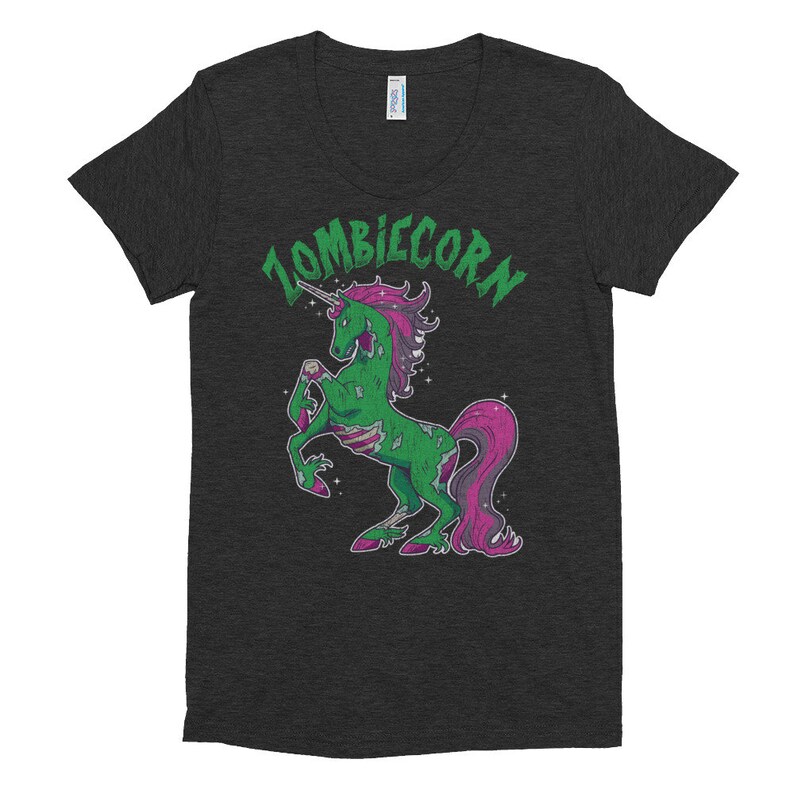 Zombieunicorn Nude