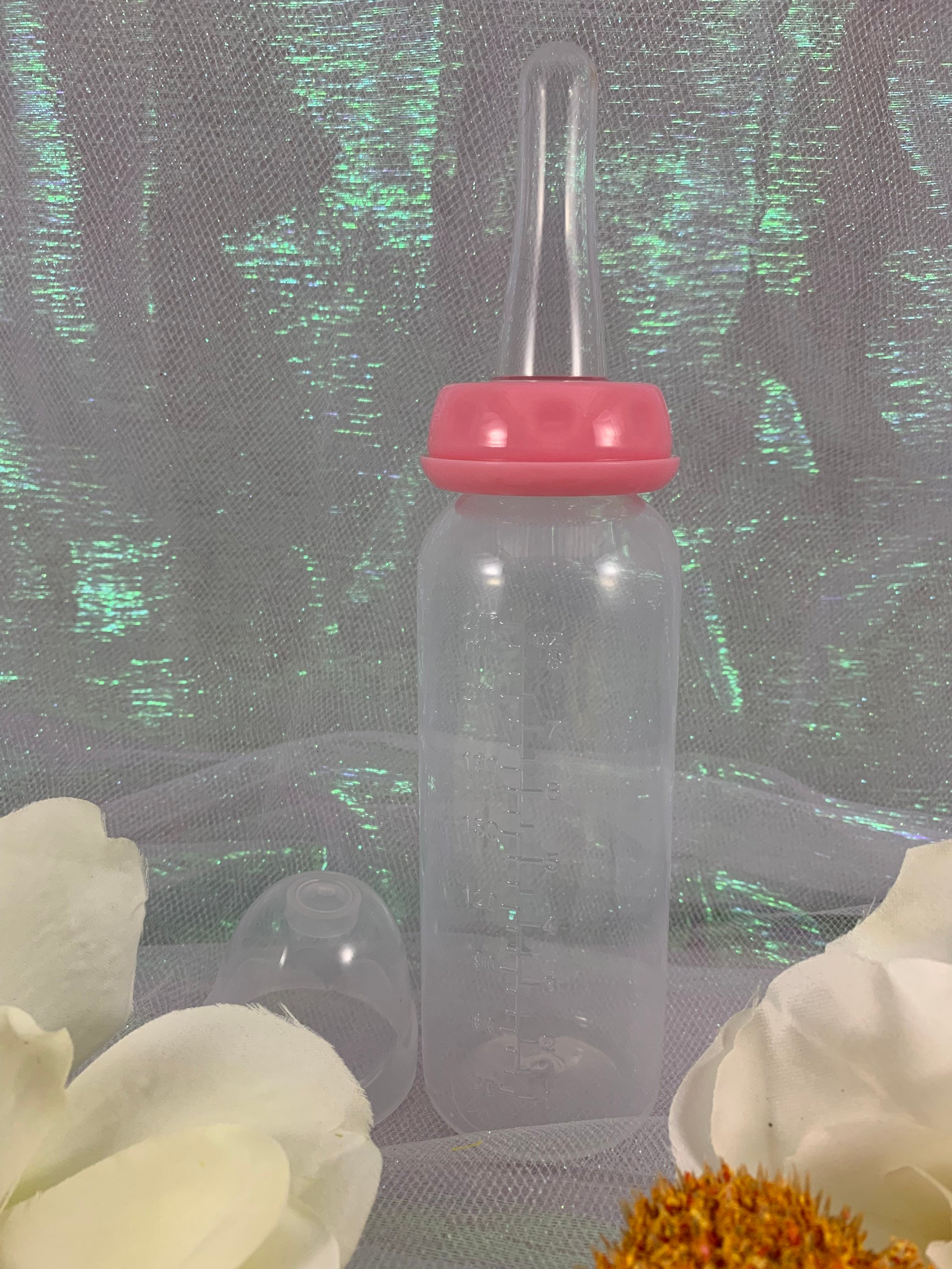 Ddlg Adult Baby Bottle With Pacifier Abdl 4 Colors Bebe Bottle