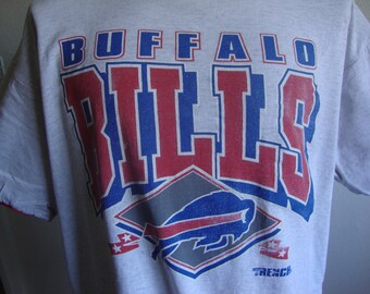 blank bills jersey
