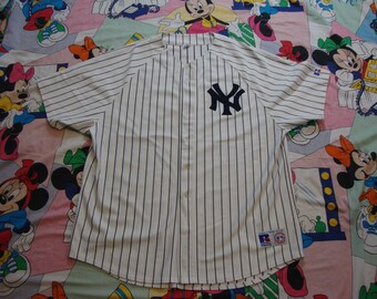 personalized toddler yankee jersey