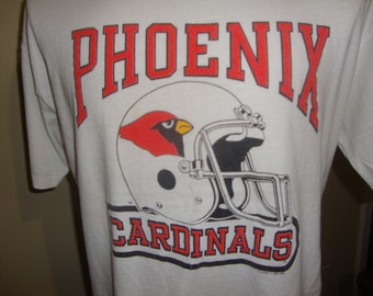 phoenix cardinals jersey