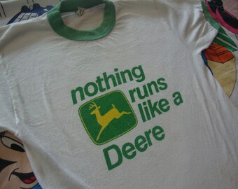 t shirt john deer