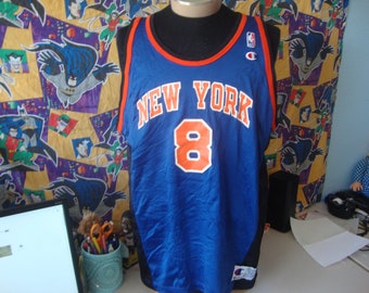 latrell sprewell signed jersey