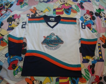 minor league hockey jerseys for sale