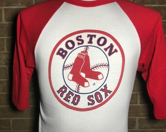 red sox long sleeve t shirt