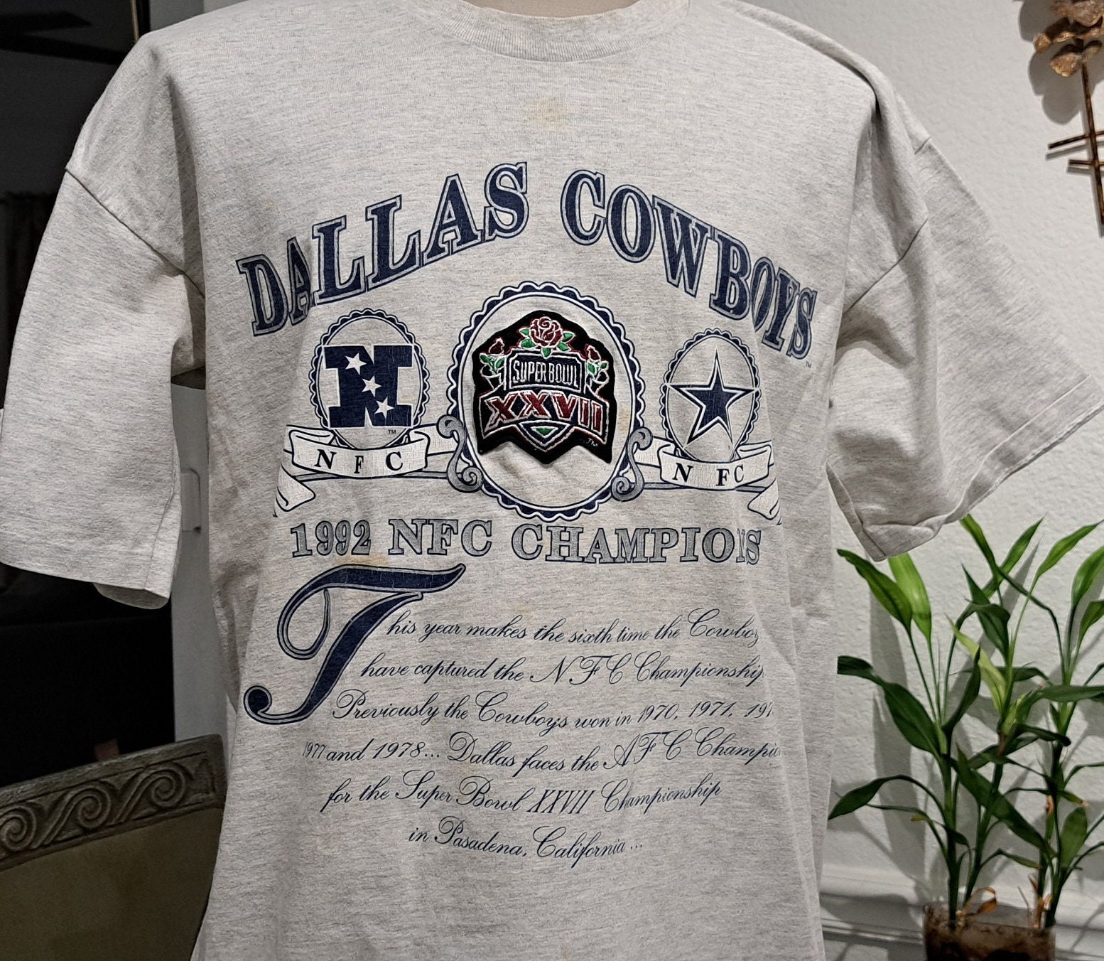 Cowboys nfc championship shirts sale