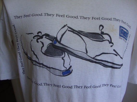 keds they feel good