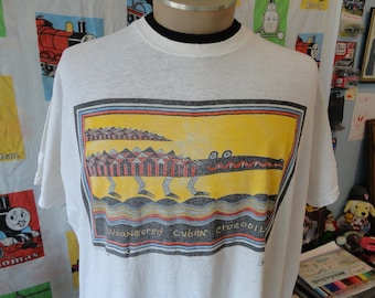 1986 GREENPEACE Music FEST Vintage Rare 80's Jackson Browne