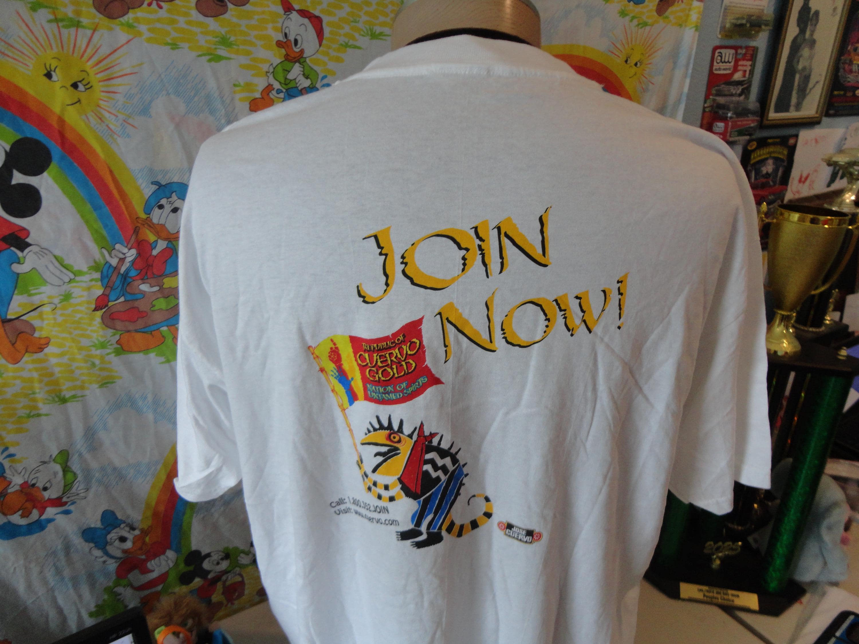 Jose cuervo t shirt - Etsy 日本