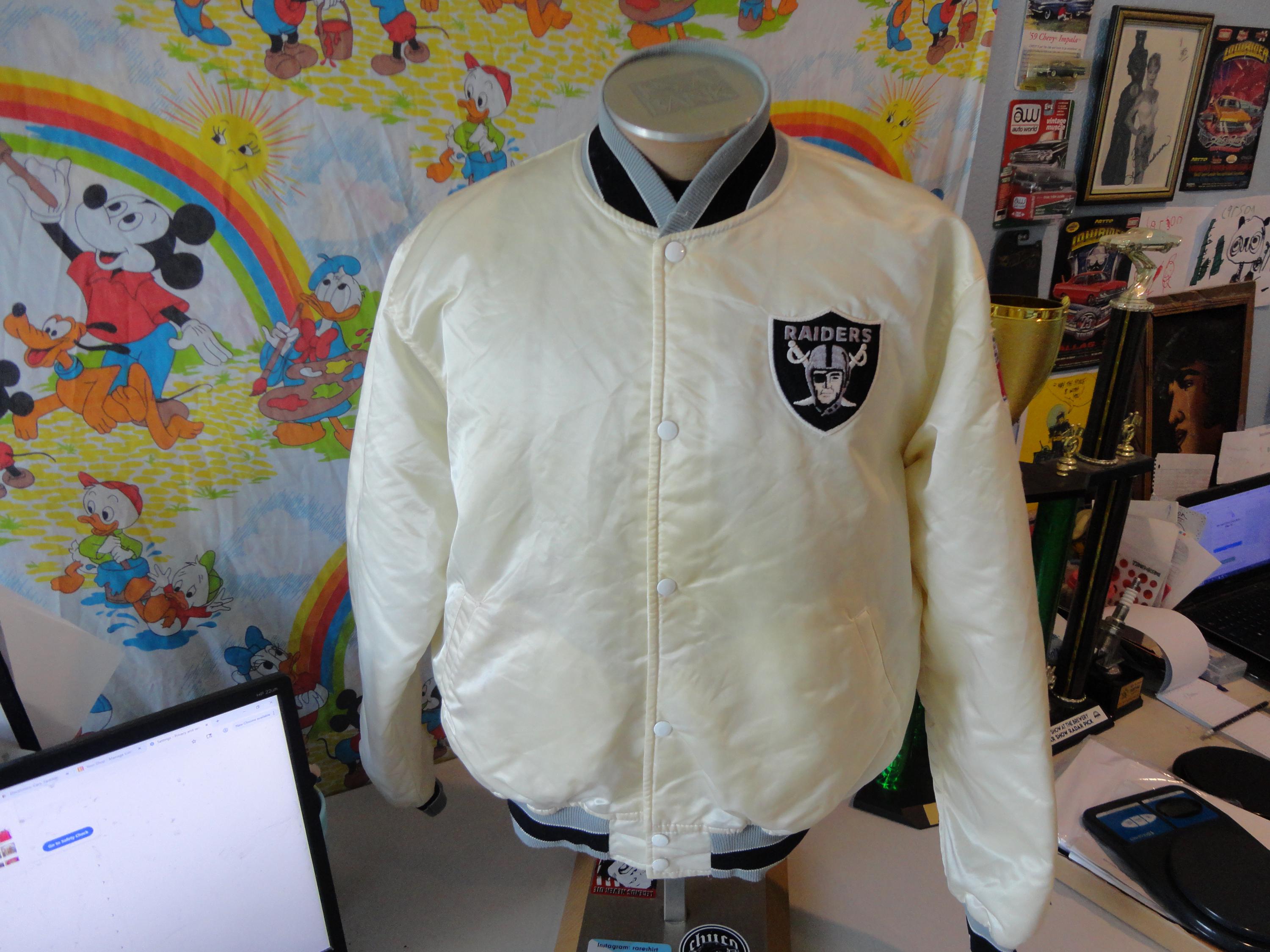 ヴィンテージ 90年代 ロサンゼルス・レイダース ラスベガス