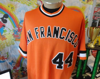 野球 SAN FRANCISCO GIANTS ユニフォーム STARTER