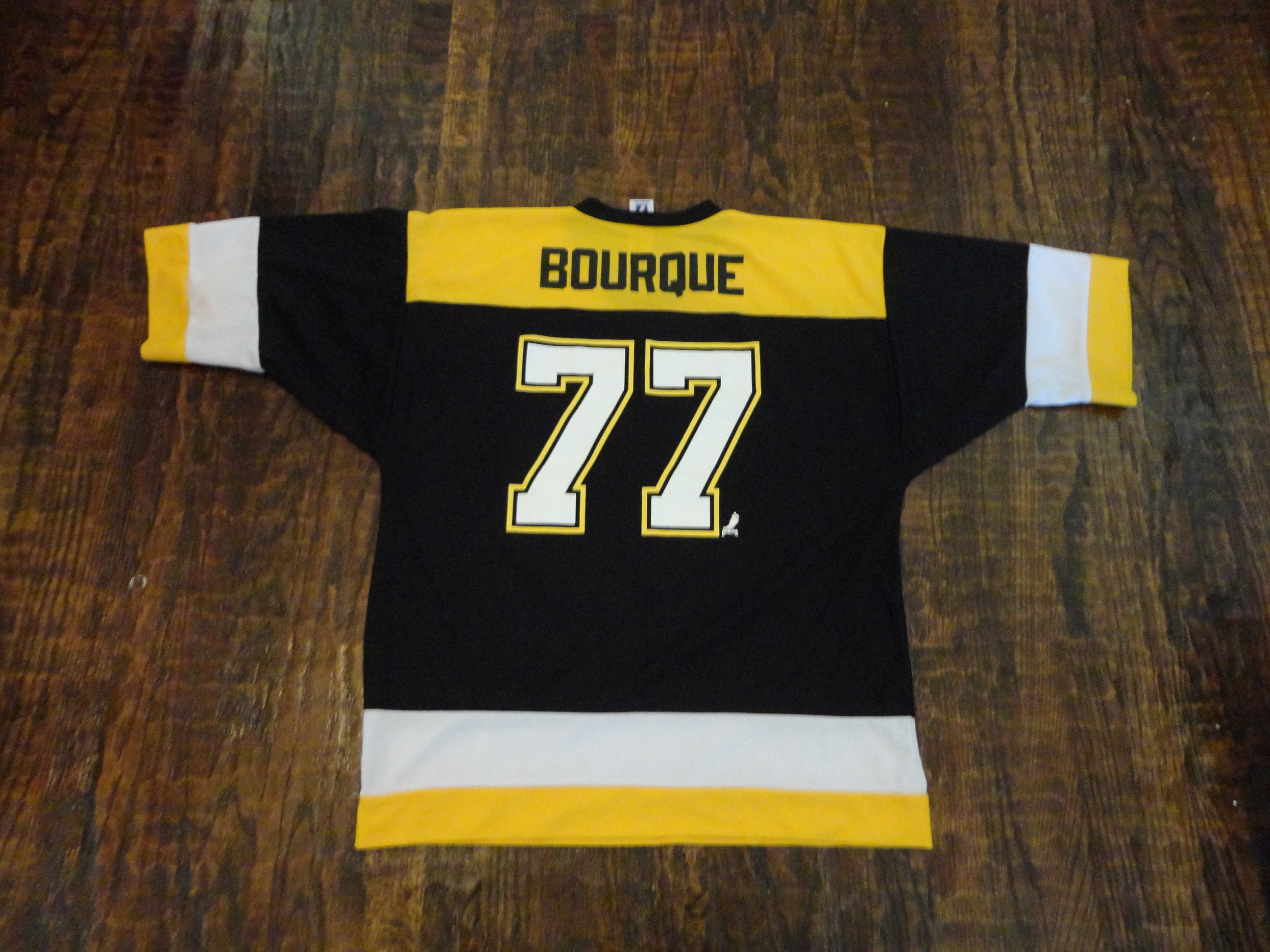 Ray Bourque Boston Bruins NHL Fan Jerseys for sale