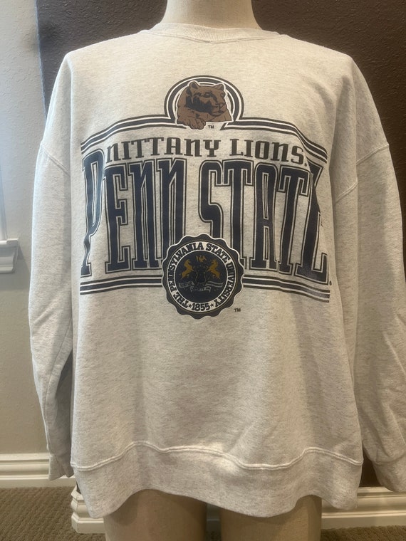 Vintage 90's Penn State Nittany Lions University … - image 2