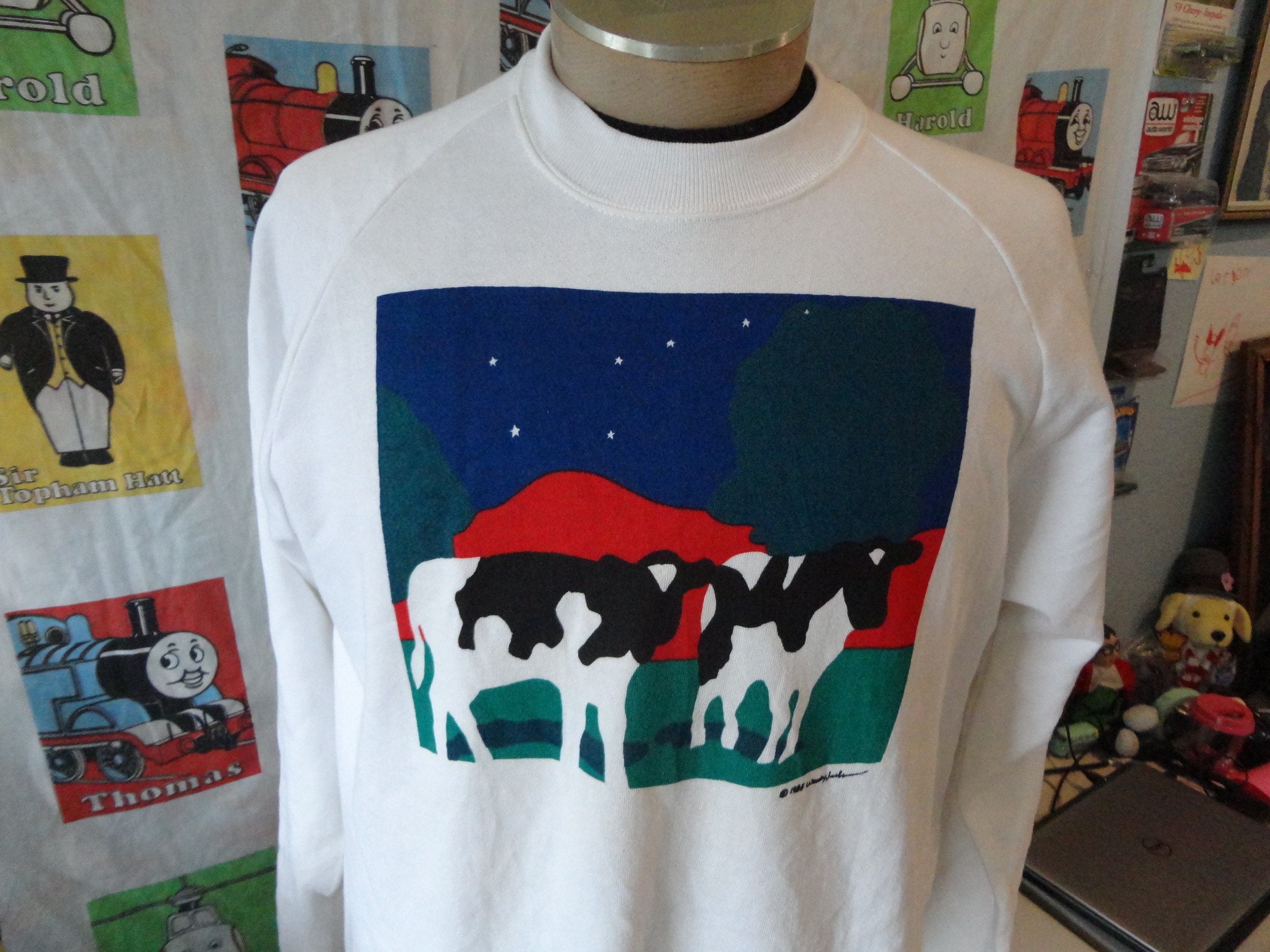 Vintage 80