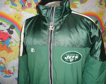 Vintage 1990s New York Knicks Apex One Wave Jacket Large - Etsy