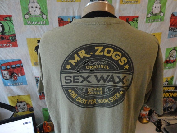 Sex wax  Surfboards UK Ltd