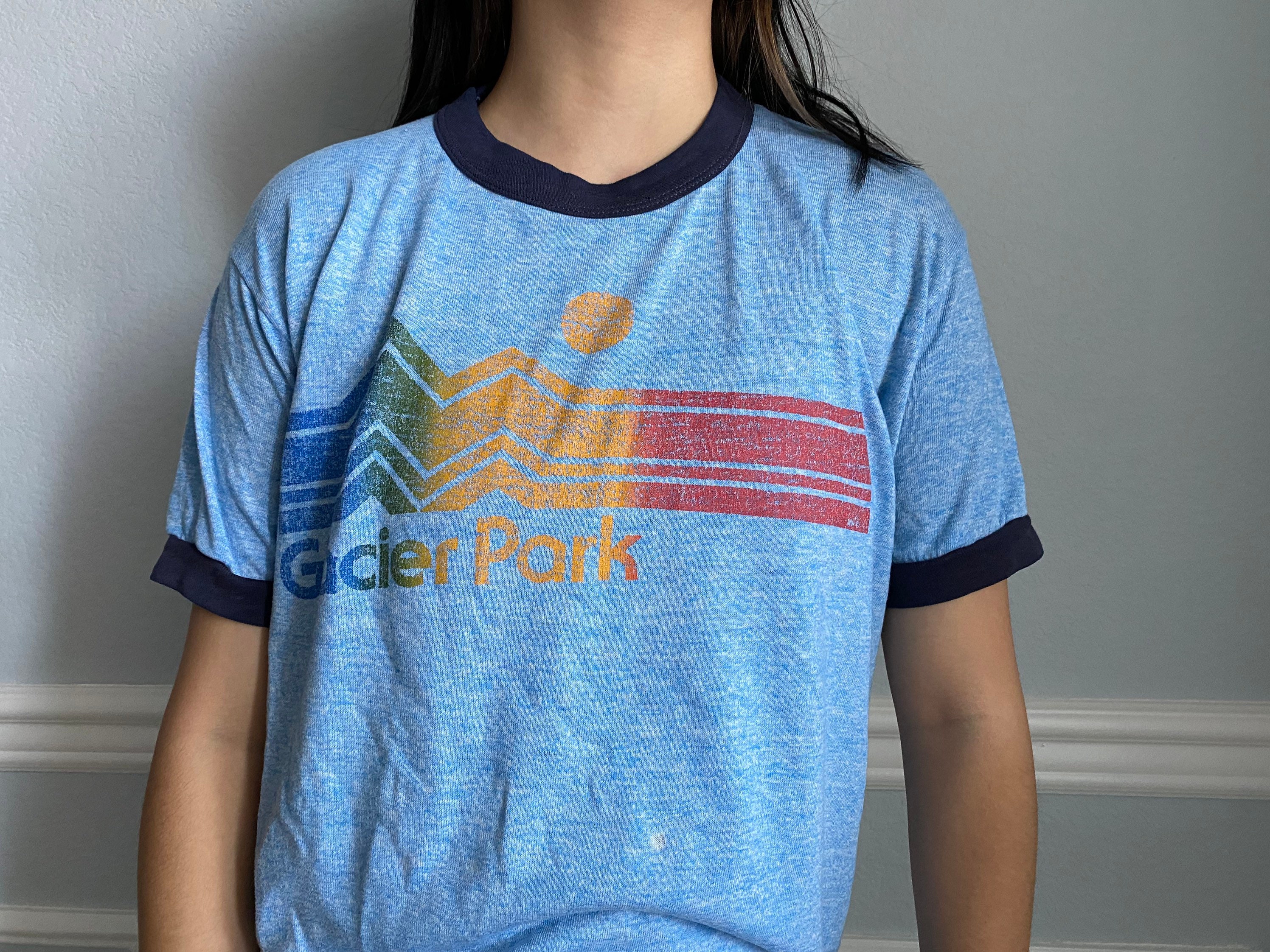 t shirt rayon