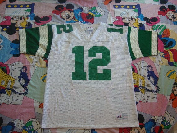 namath jersey