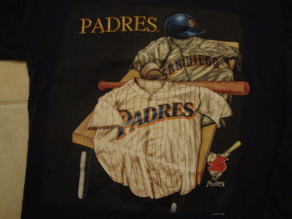 where to buy padres shirts in san diego