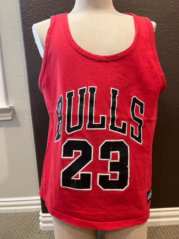 Tank Top Michael Jordan 