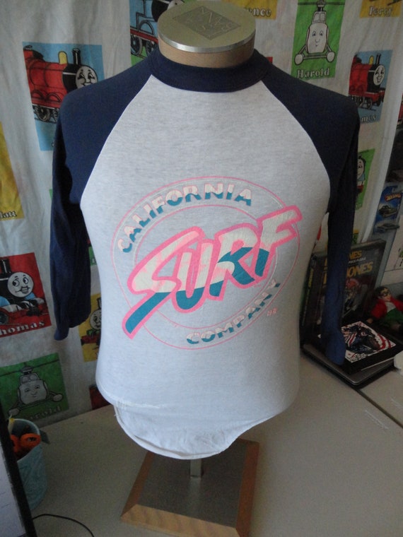 Vintage 80