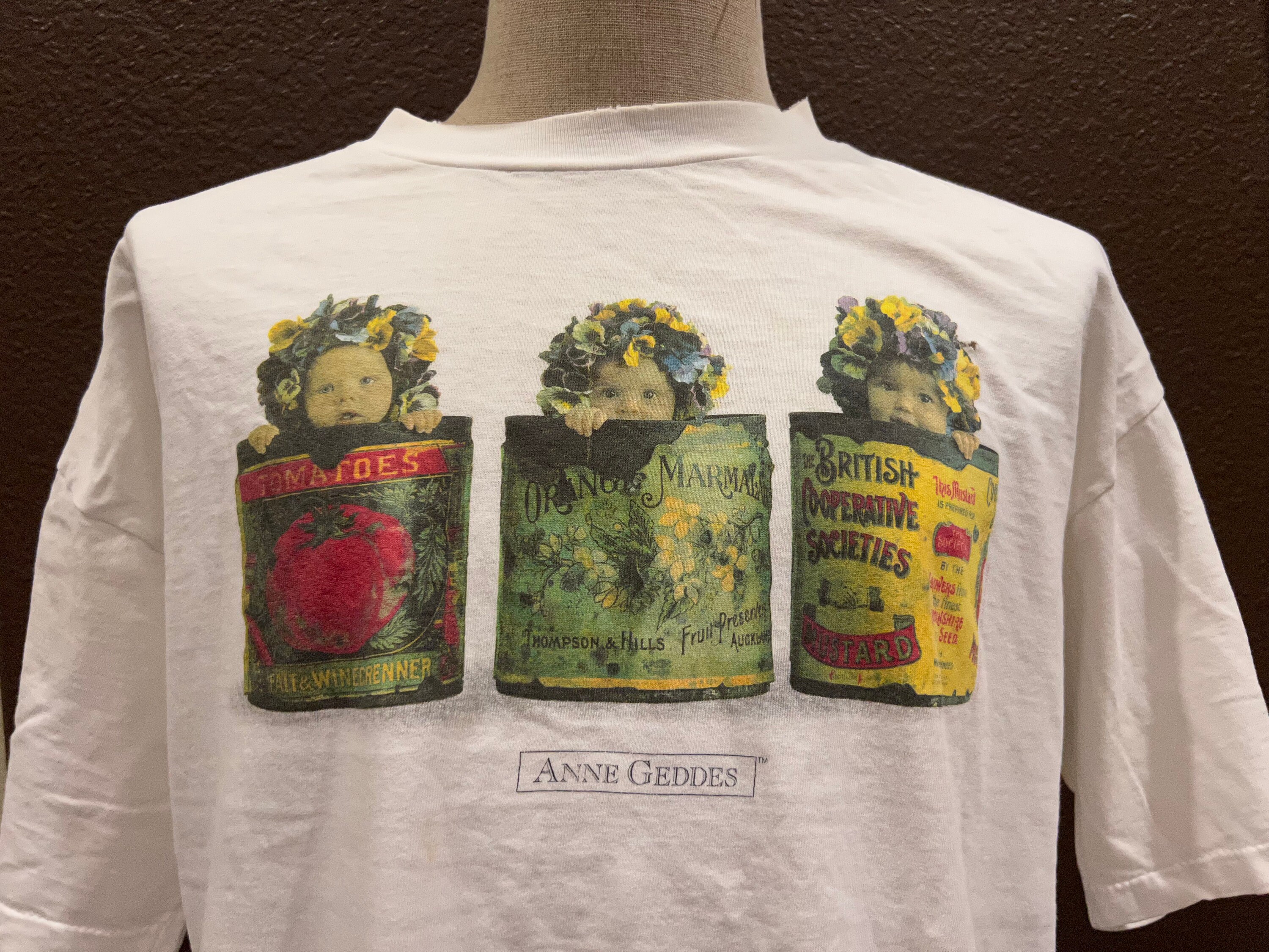 Anne Geddes Shirt - Etsy Anne Geddes Shirt - Etsy