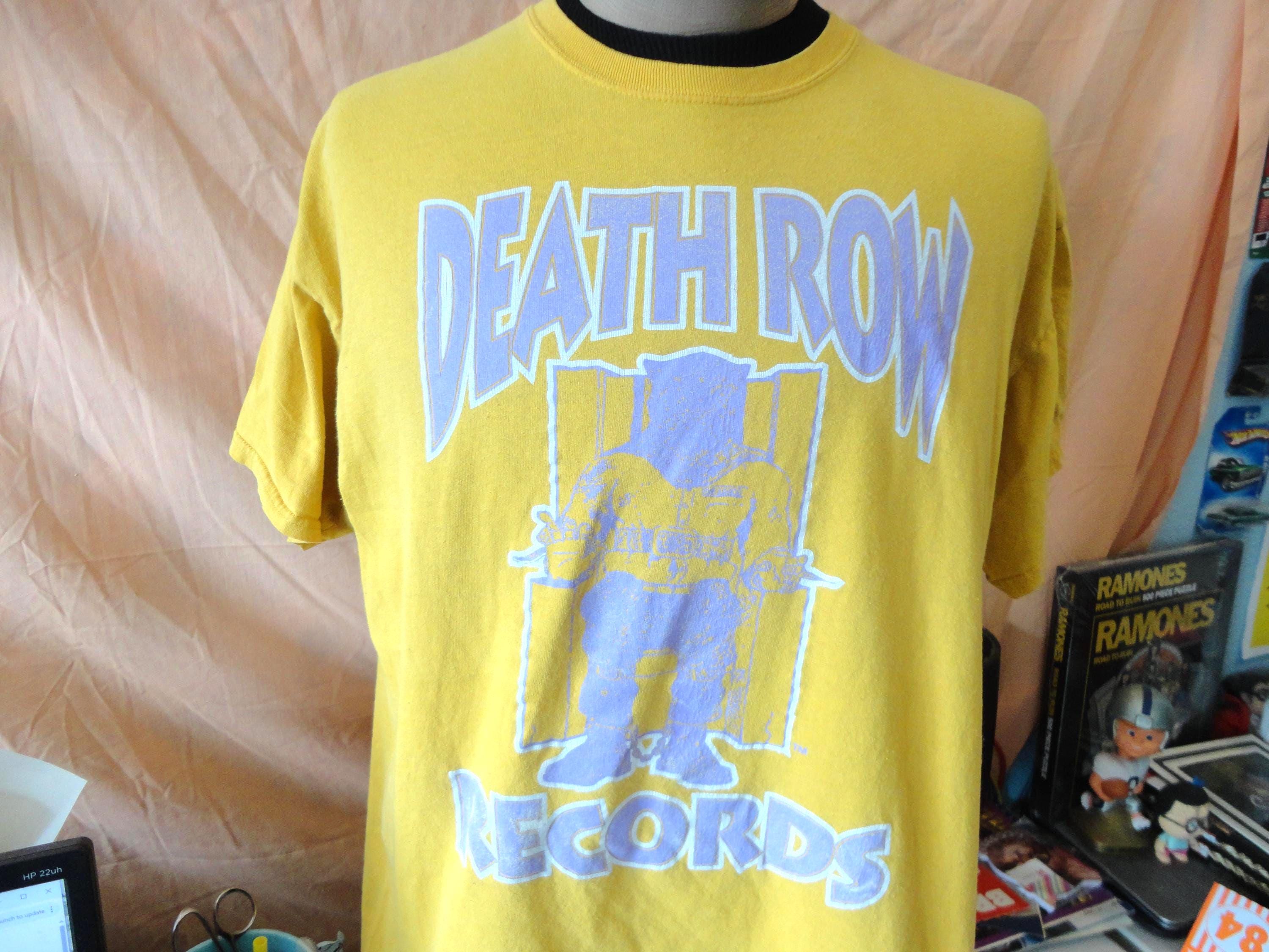 Vintage Death Row - Etsy