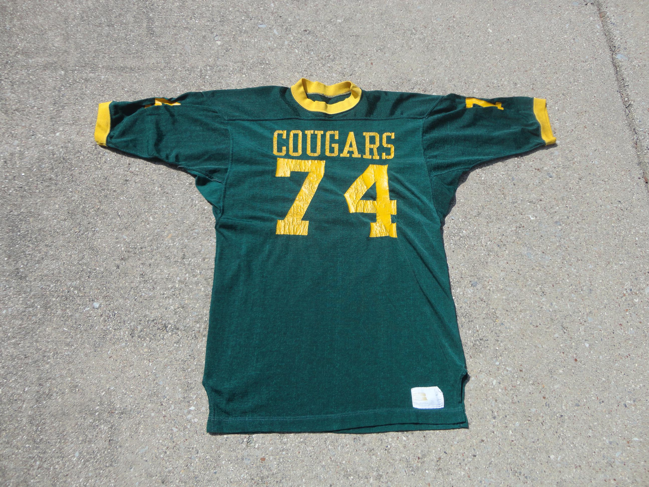 Russell Southern Jersey - Etsy