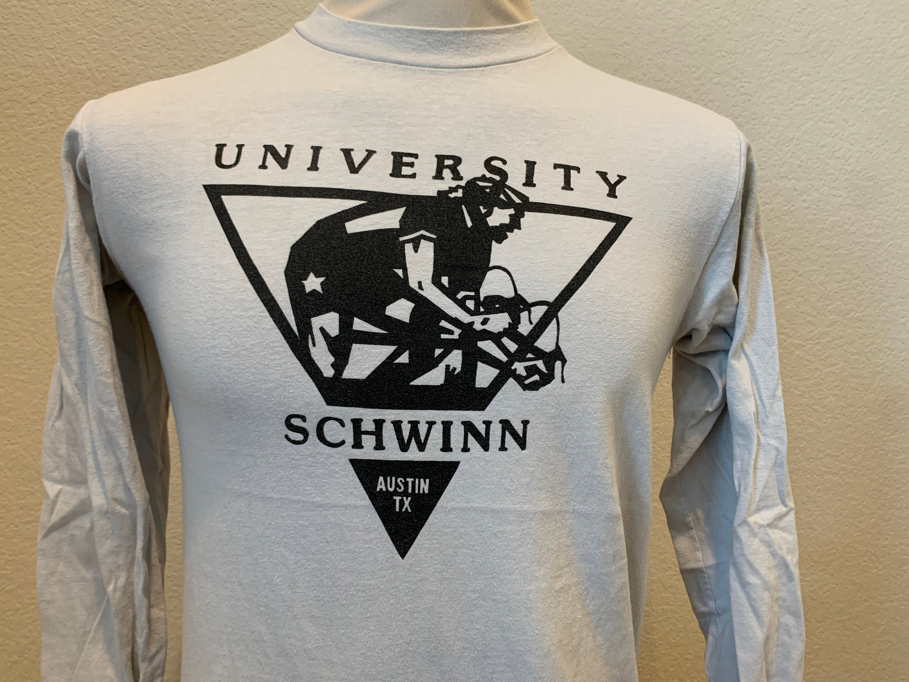 Schwinn t shirt hot sale
