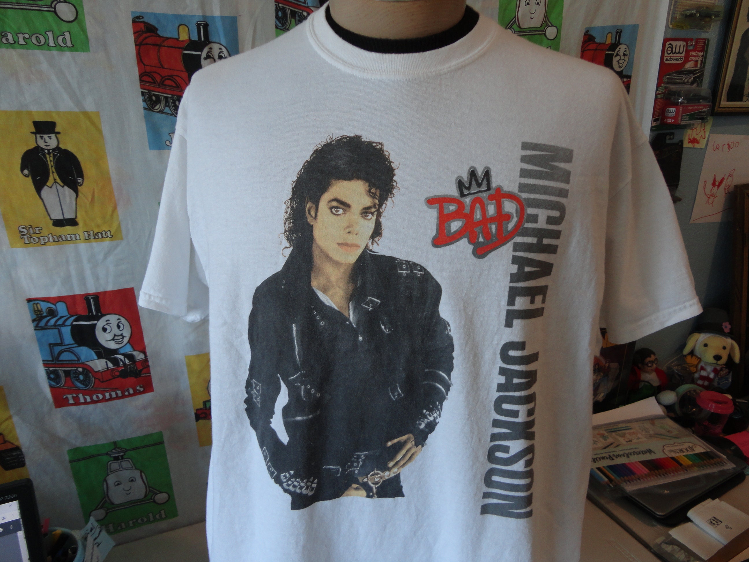 Michael Jackson mjinnocent T-shirt mjinnocent Collection -  Canada