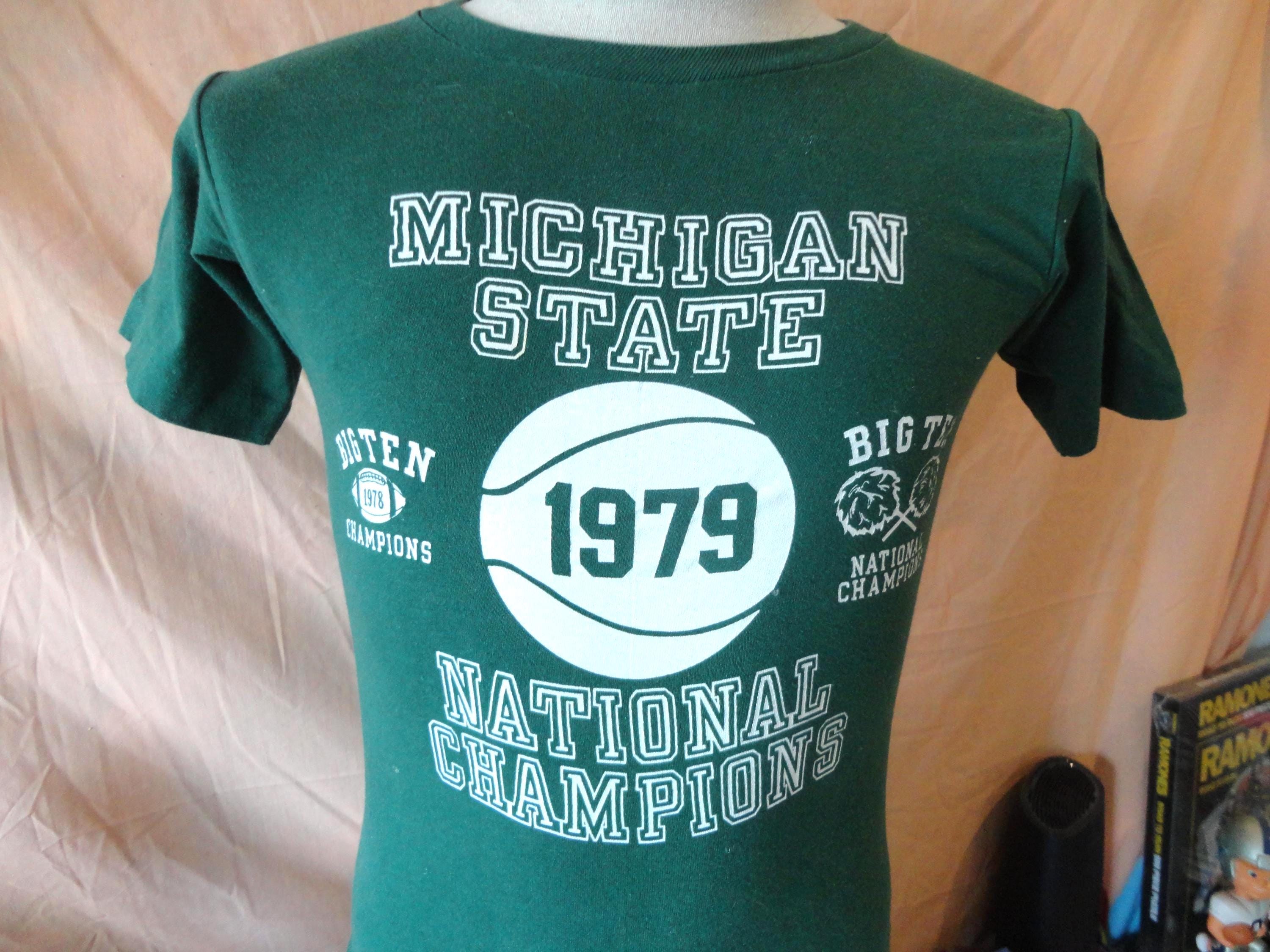 70s Vintage Sports T Shirt - Etsy
