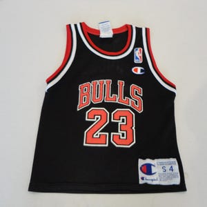 90’s Champion black michael jordan USA製 90's Champion black michael jordan USA製 Stitched Vintage