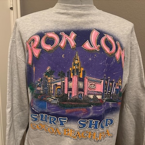 Ron jon vintage - Etsy 日本