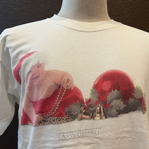 Anne Geddes T Shirt - Etsy