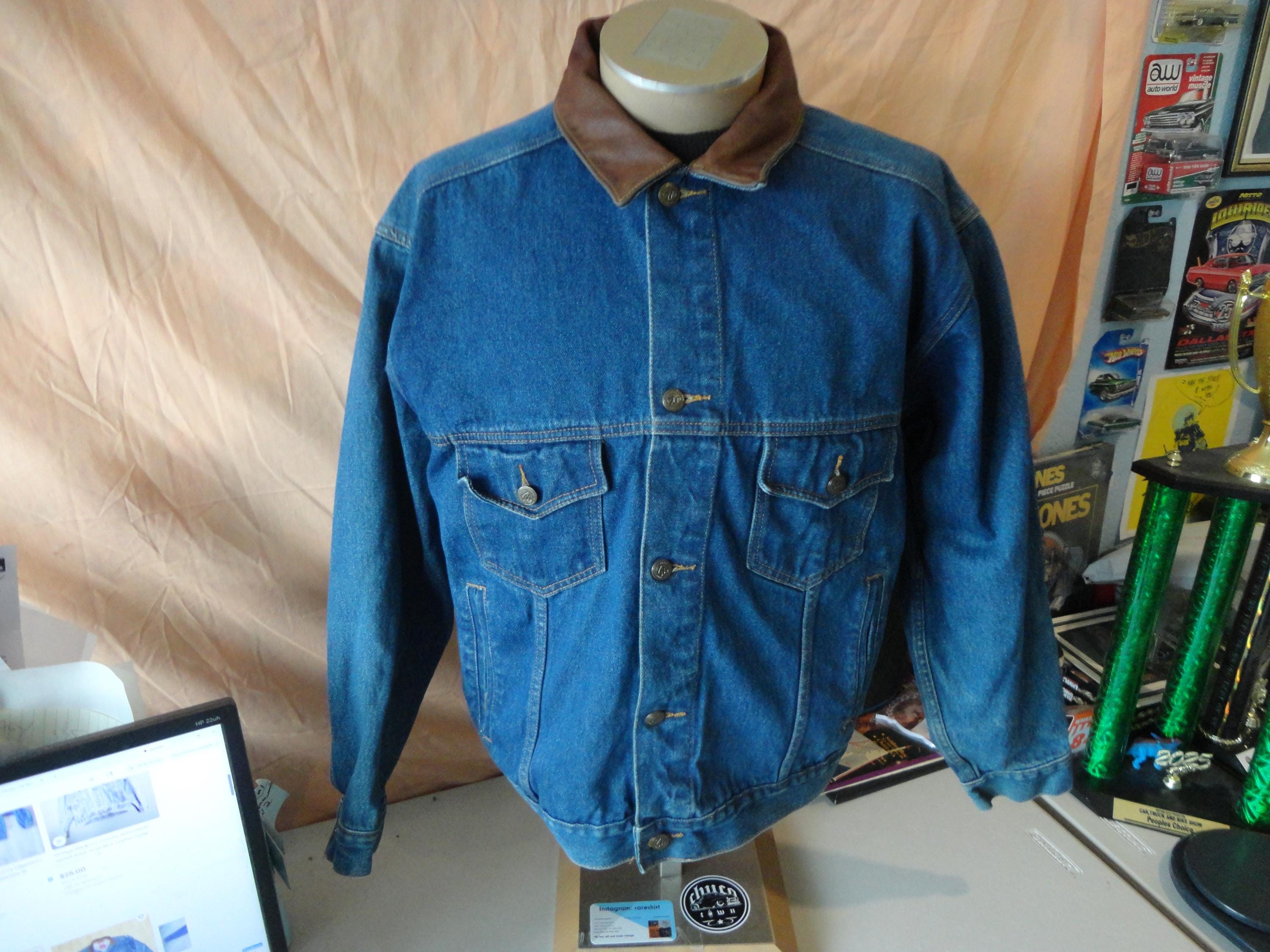 Marlboro classics jacket - Etsy 日本