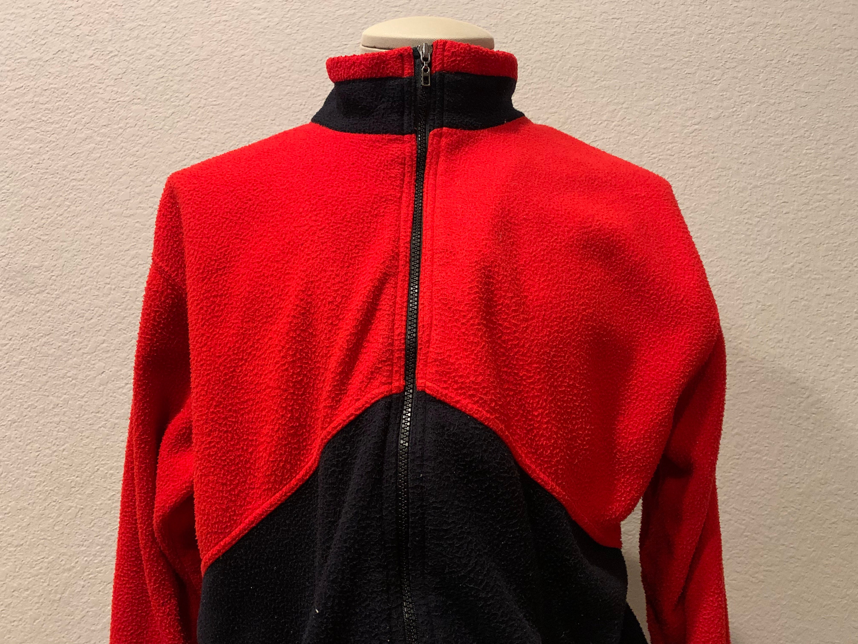 ヴィンテージ 90 年代 アンリミテッド マールボロ レッド＆ブラック 