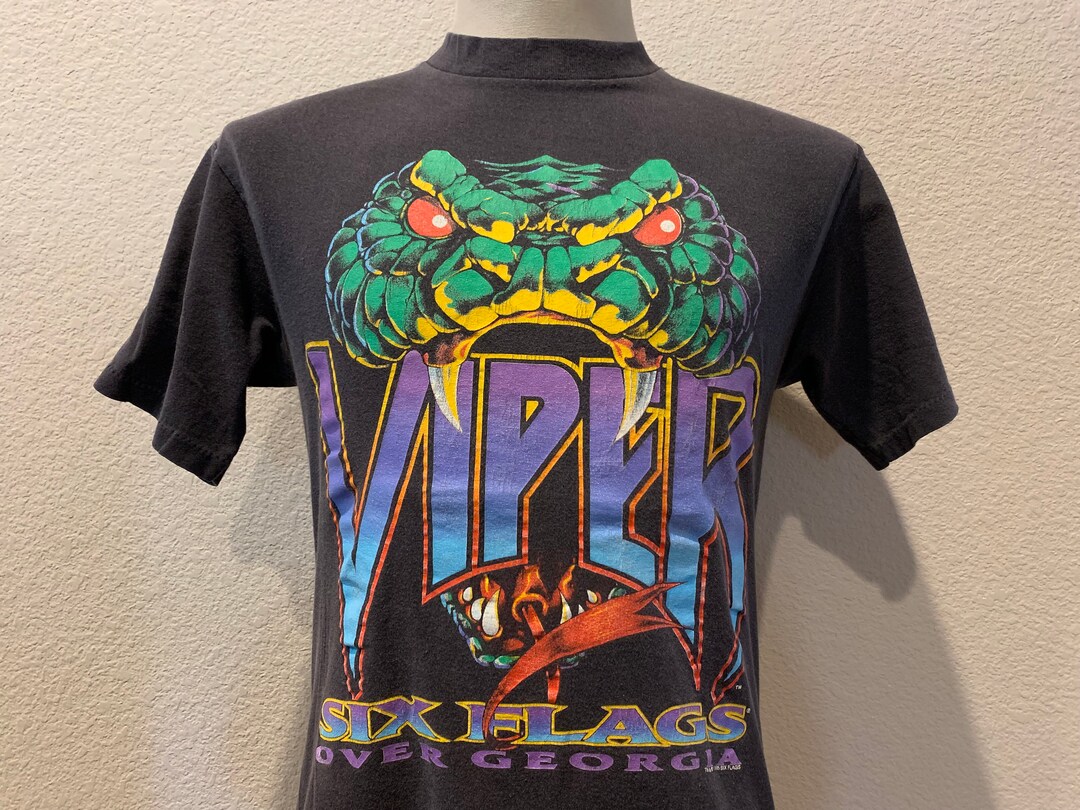 ★超希少⚫VIPER■バイパー WORLD TOUR 92-93 Tシャツ M il_1080xN.3713915887_fk7i.jpg