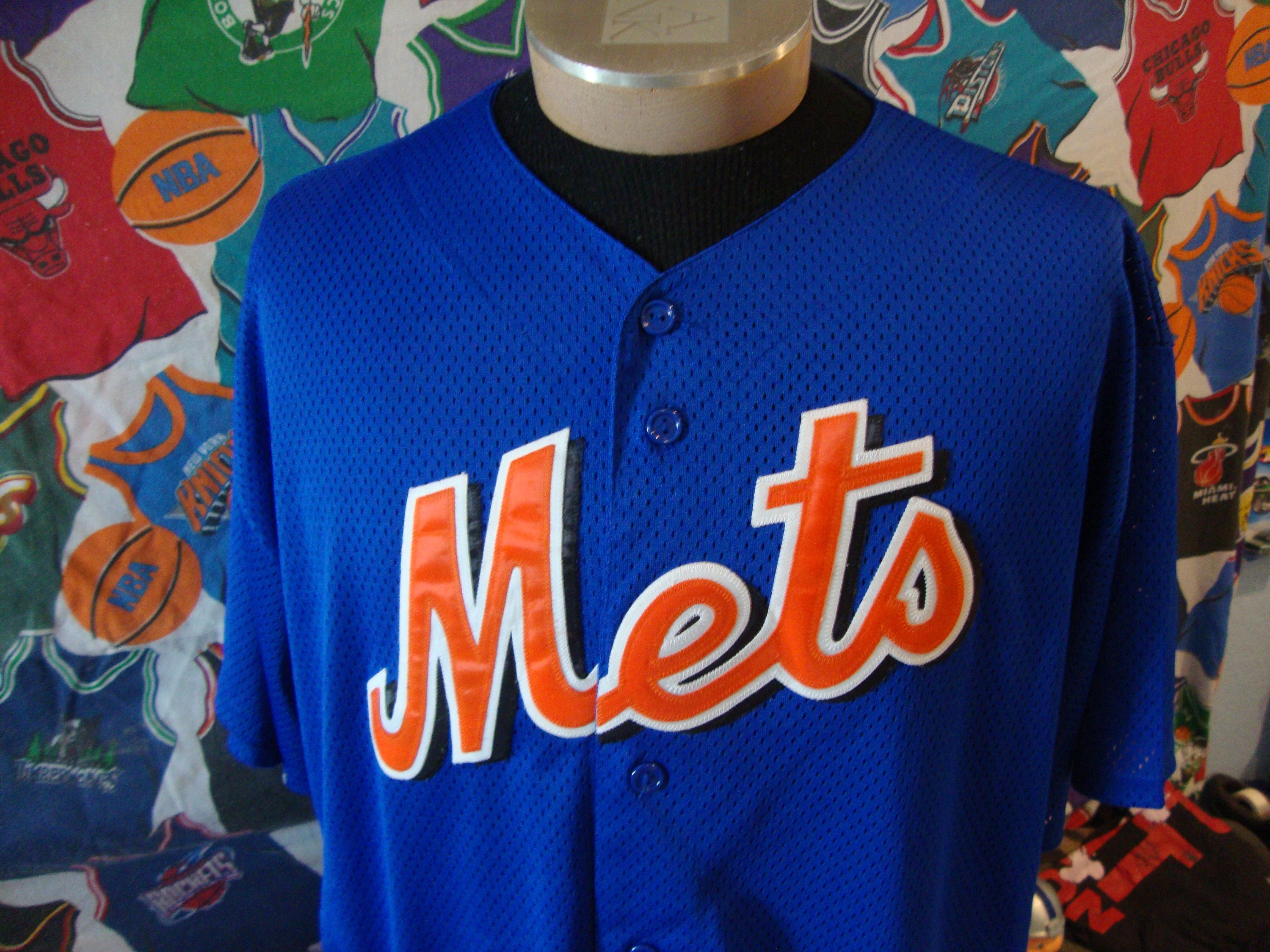 Men's New York Mets #5 David Wright Authentic White Cooperstown Baseball  Jersey